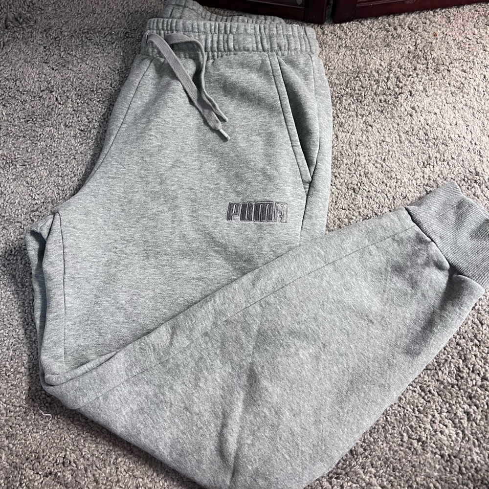Puma jogger